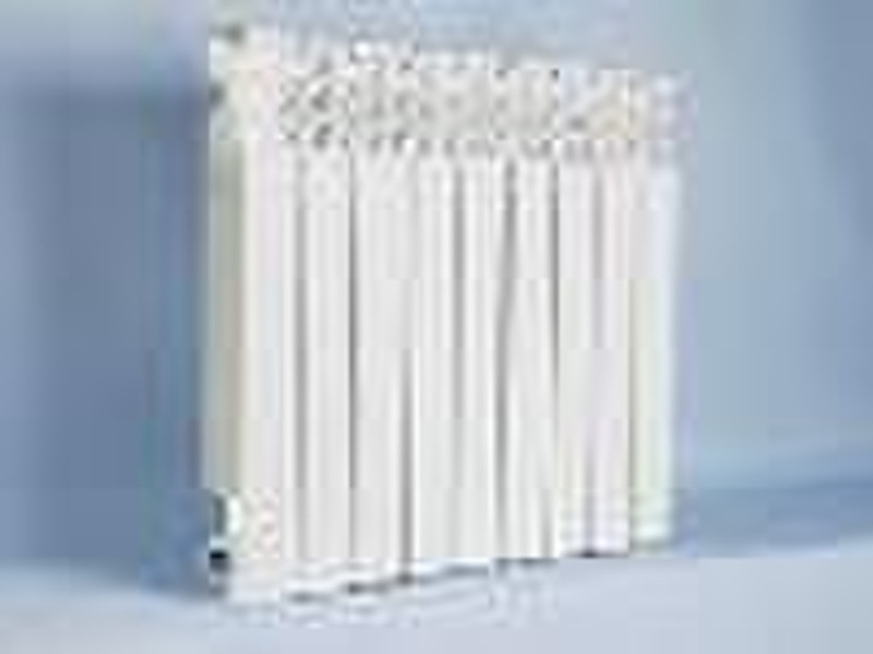 Die Casting Aluminum Radiator