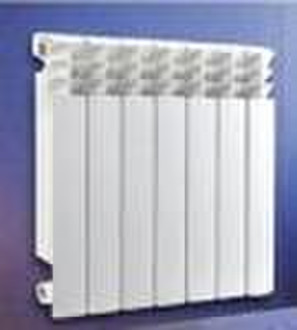 Die-Casting Aluminium Radiator