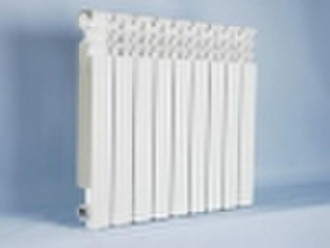 Die Casting  Radiator