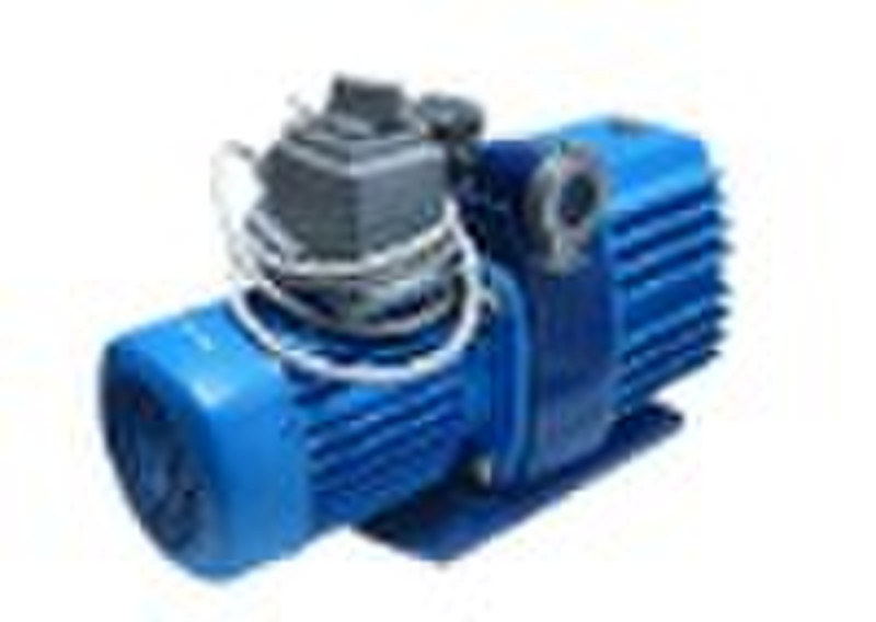 ZB SELF-PRIMING PUMP
