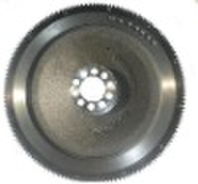 Auto flywheel