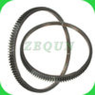 nissan flywheel gear ring