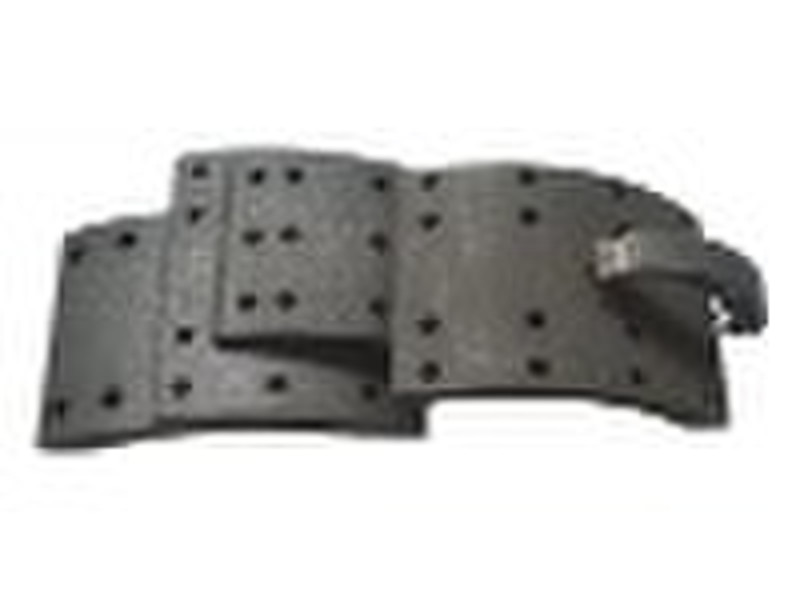 ceramic brake lining