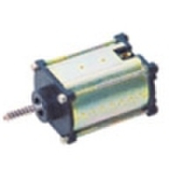 DC Motor