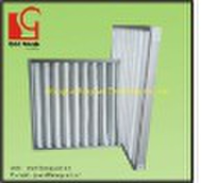 Pleated Air Filter