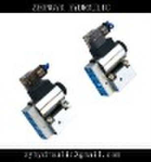 Solenoid  Valve