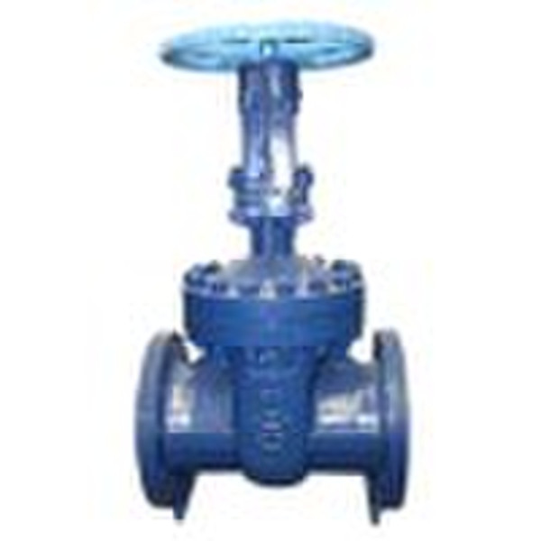 API gate valves