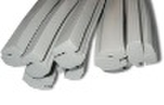 PVC sealing stripe