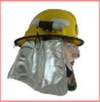 Feuerwehrhelm