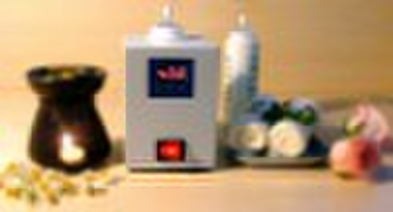 Lotion warmer (gel warmer)