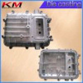 Die casting