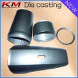 Zinc die casting for electronic hardware accessori