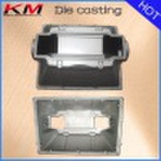 Aluminum die casting