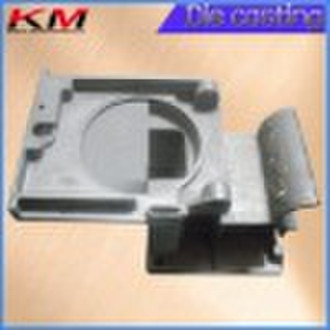 precision casting