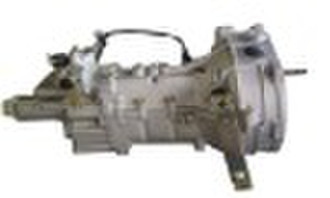 SUZUKI F10A gearbox