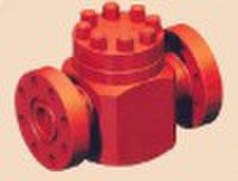 check valve