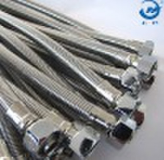 Stainless Steel Flexible Pipe