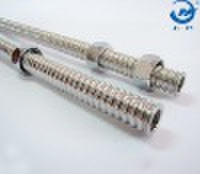 Stainless Steel Flexible Hose