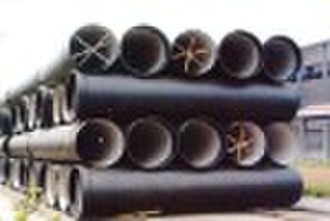 Cast Iron Pipe