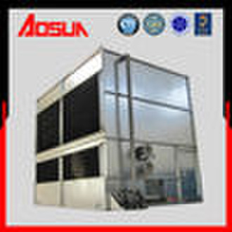 Industrial Closed circuit cooling tower