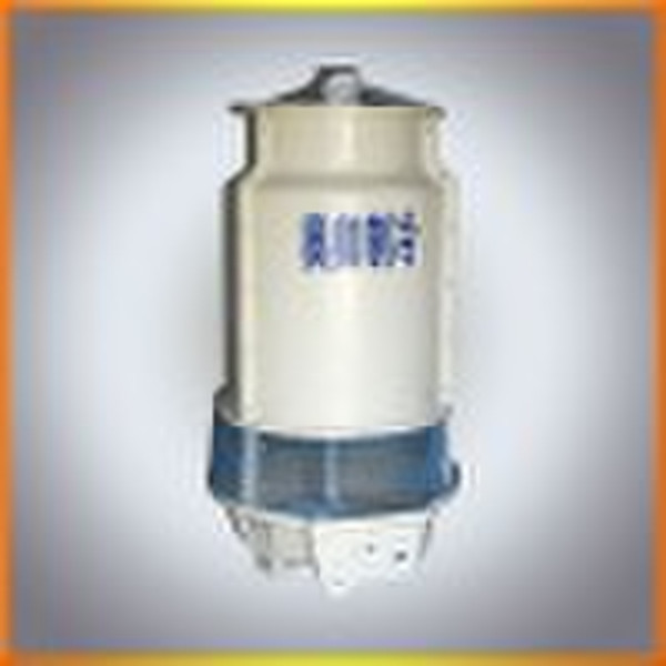 Energy efficient Cooling tower
