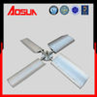 Aluminum alloy cooling tower fan