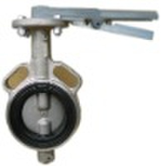 Wafer Butterfly valve