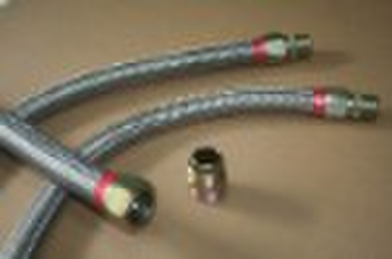 metal flexible hose