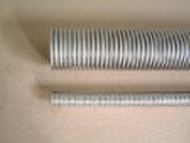 stainless steel hose