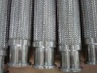 stainless steel hose