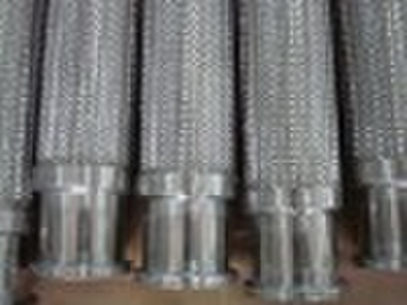 stainless steel hose