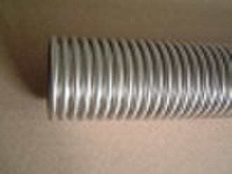 metal corrugated hose