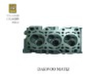 New cylinder head for MATIZ