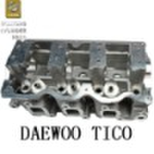 New Cylinder head for DAEWOO TICO