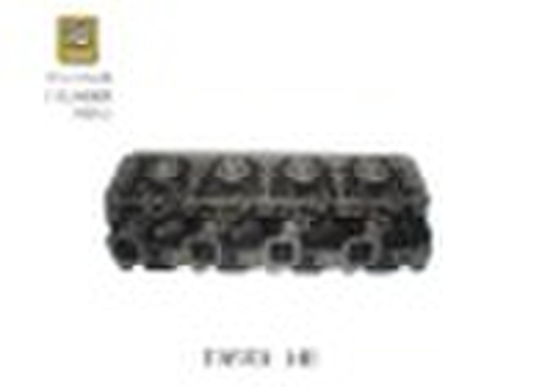 New cylinder head for TOYOTA 14B