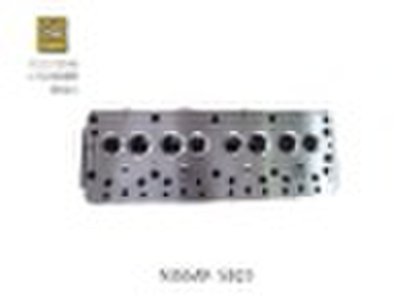 High Performance Cylinder head for SD23