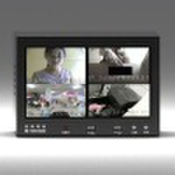 H.264 Standalone DVR