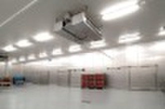 Cold Storage Room