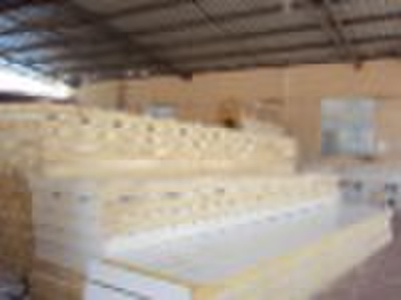 Polyurethane Insulated Panel