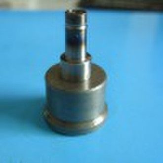 constant pressure delivery valve