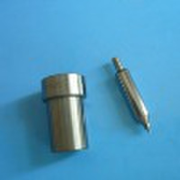 fuel injector nozzle