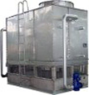 Evaporative Condensing Unit