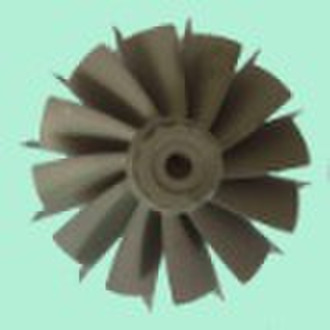 turbine wheel