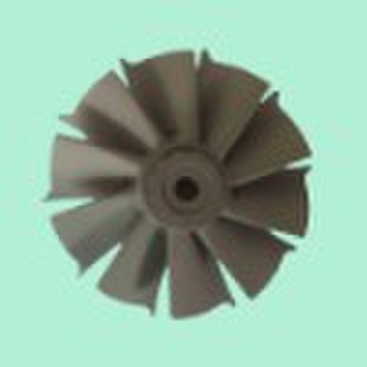 turbine wheel