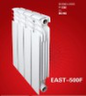 bimetal radiator