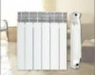 radiator aluminum