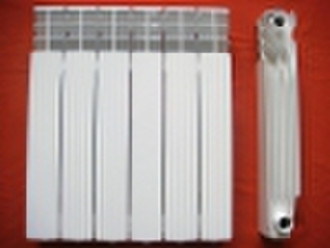 aluminium radiator