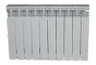 radiator part