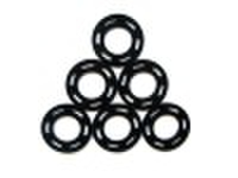 Rubber gasket