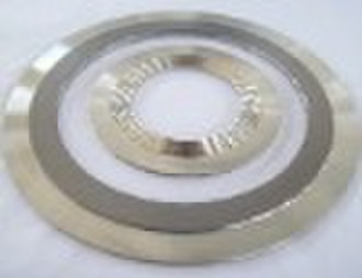 Metal Camprofile gasket-Camprofile gasket/kamprofi